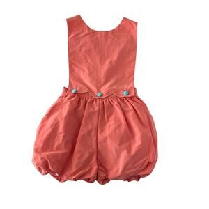 Sal & Pimenta Bubble Romper